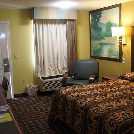 Regency Inn 테일러 외부 사진