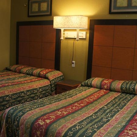 Regency Inn 테일러 외부 사진
