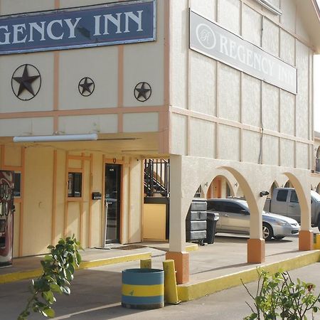 Regency Inn 테일러 외부 사진