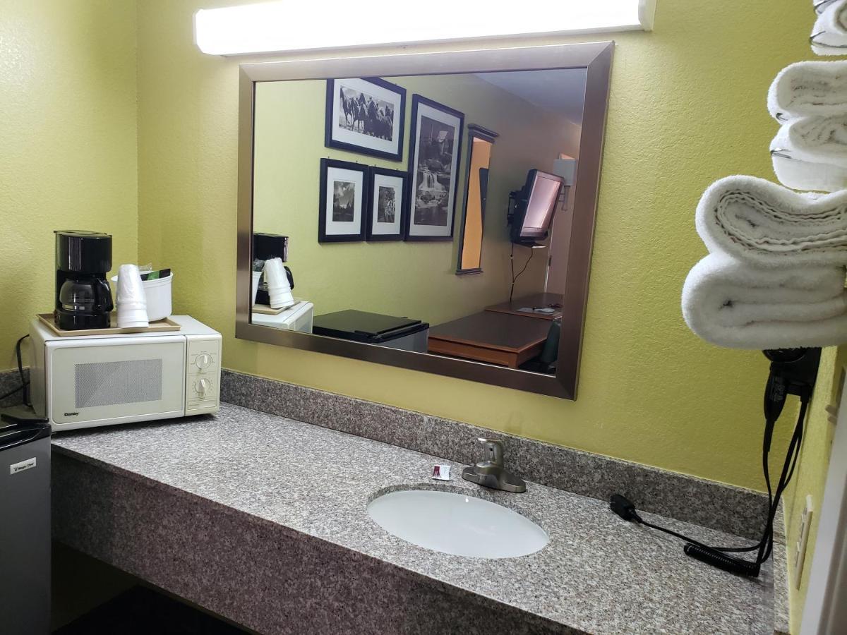 Regency Inn 테일러 외부 사진