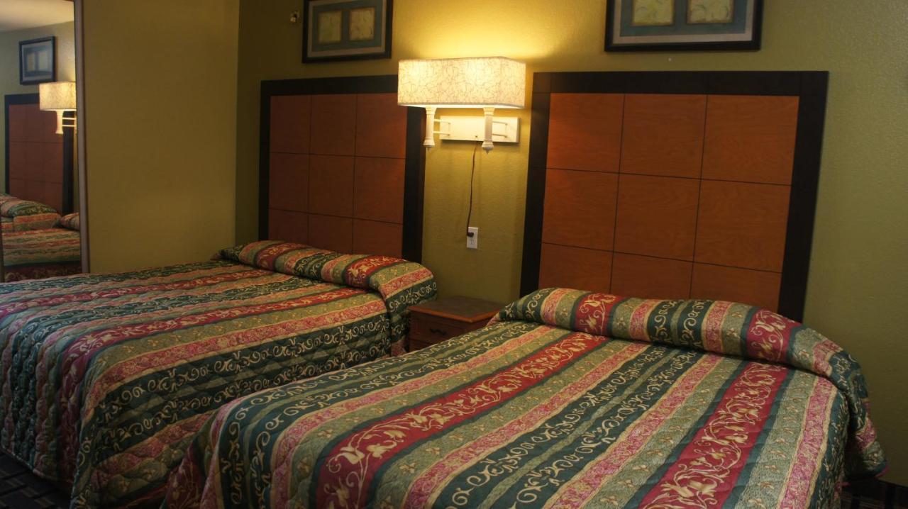 Regency Inn 테일러 외부 사진