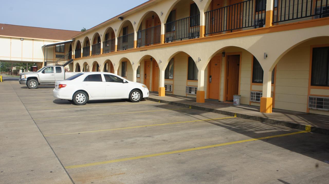 Regency Inn 테일러 외부 사진