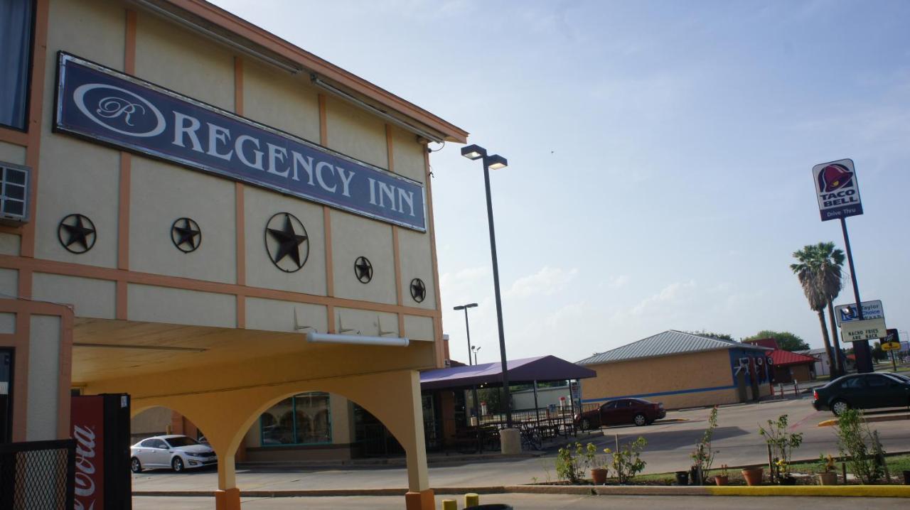 Regency Inn 테일러 외부 사진