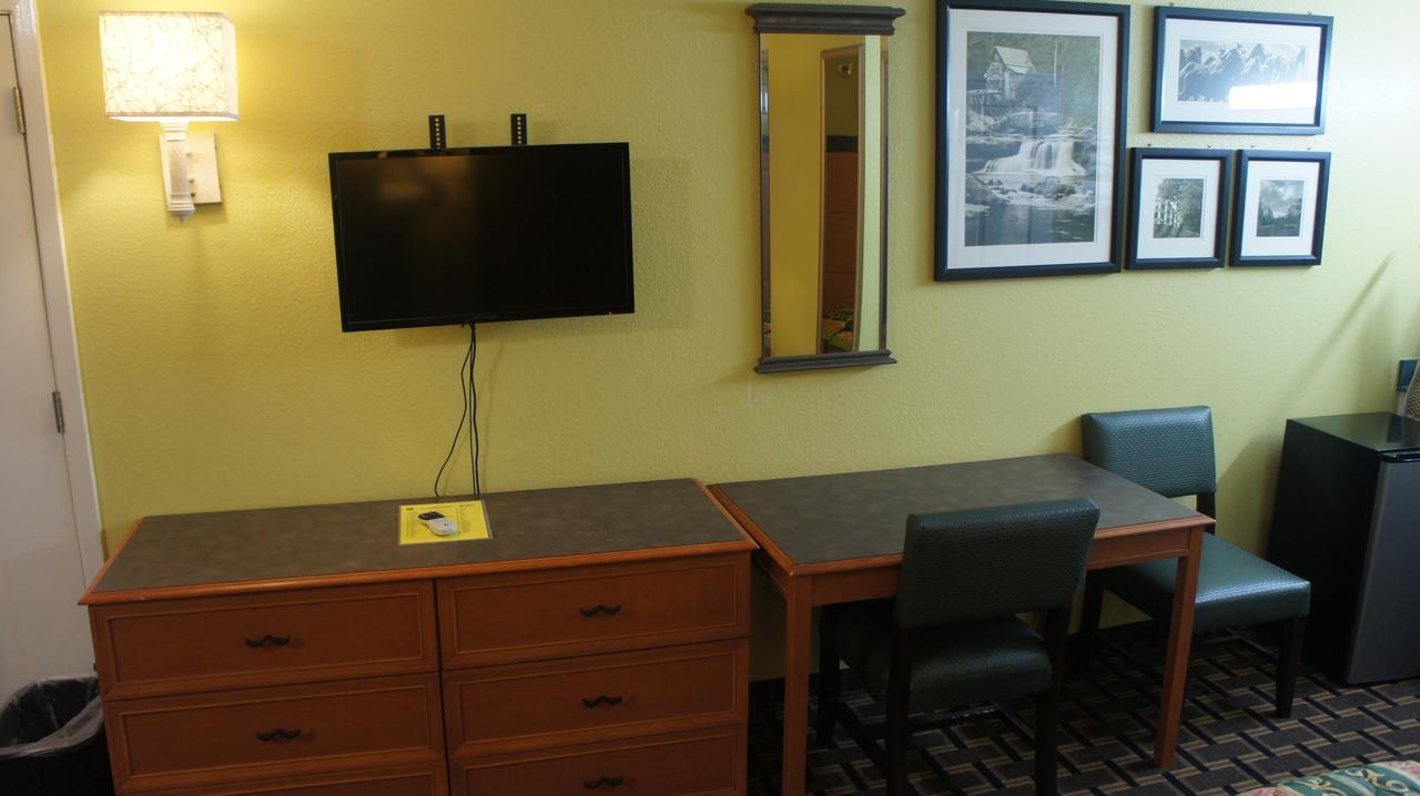 Regency Inn 테일러 외부 사진