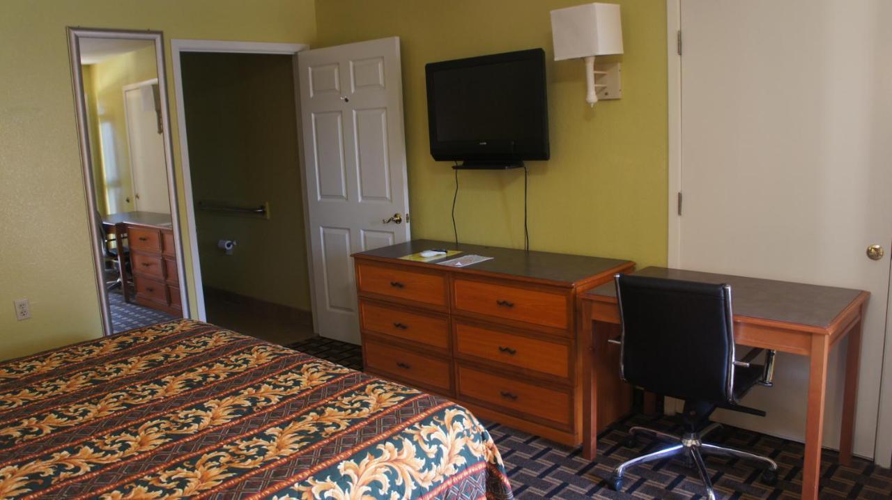 Regency Inn 테일러 외부 사진