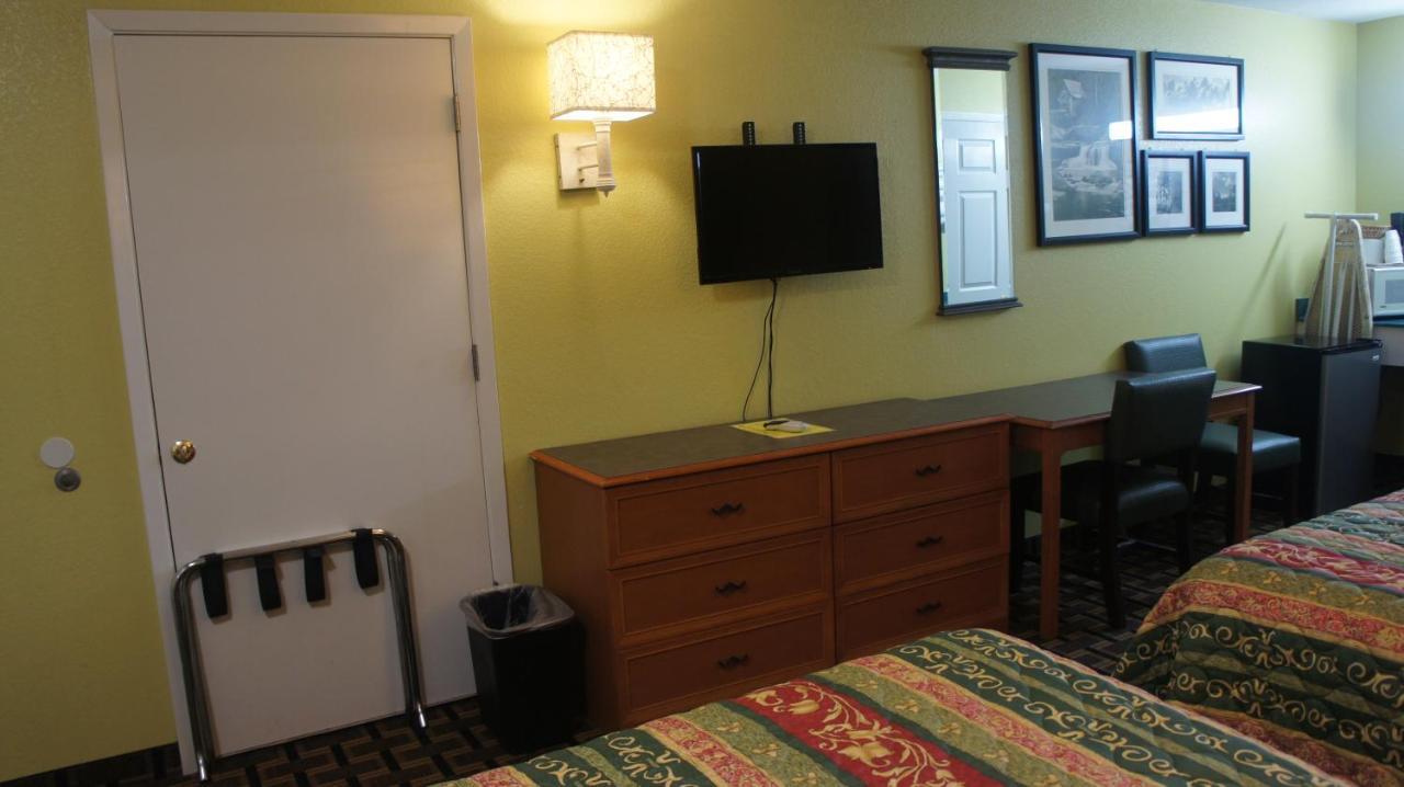 Regency Inn 테일러 외부 사진