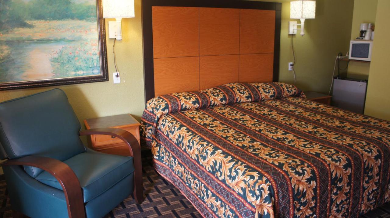 Regency Inn 테일러 외부 사진